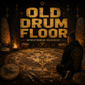 Old Drum Floor